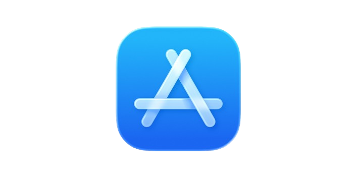 app store icon