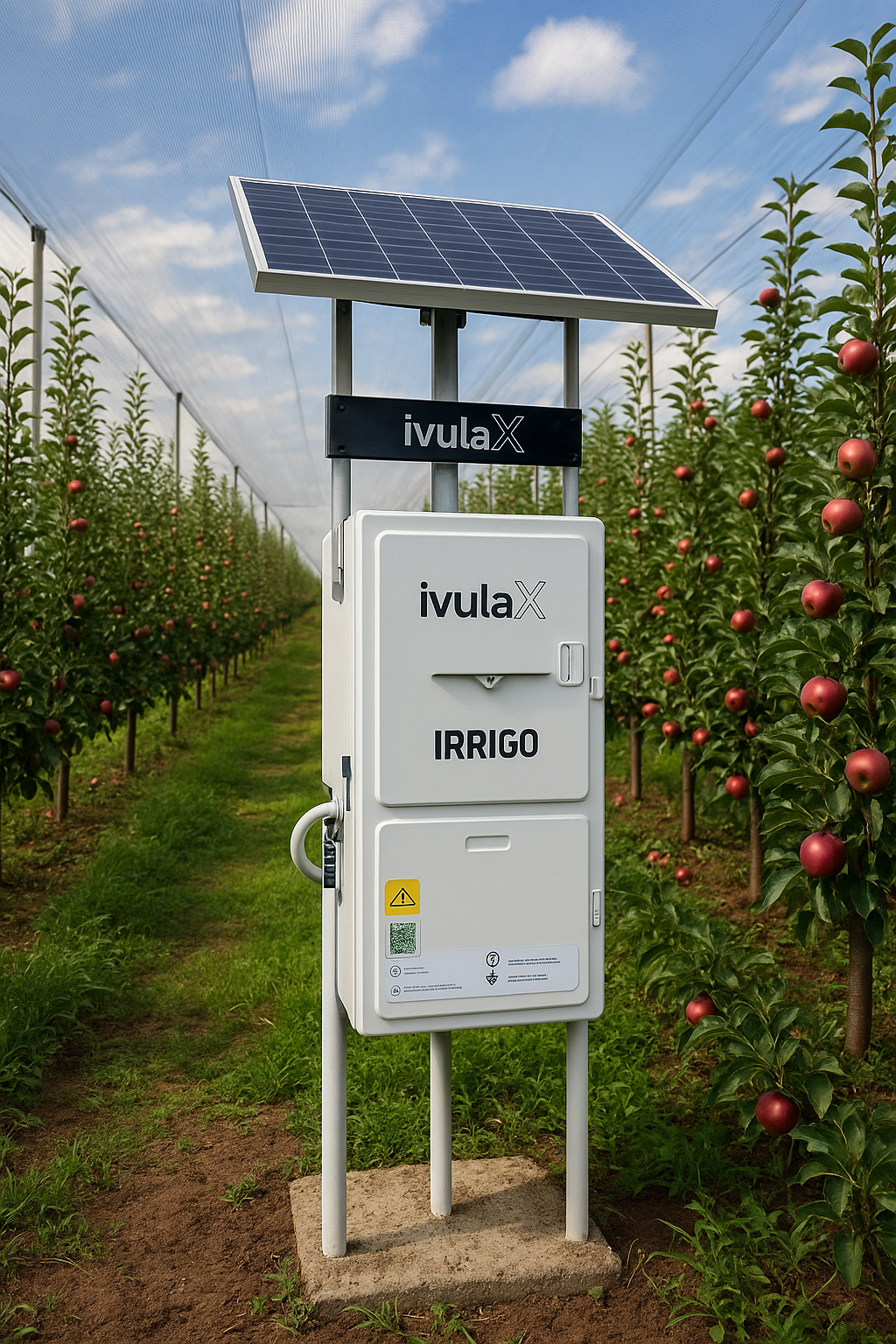 Smart Farming