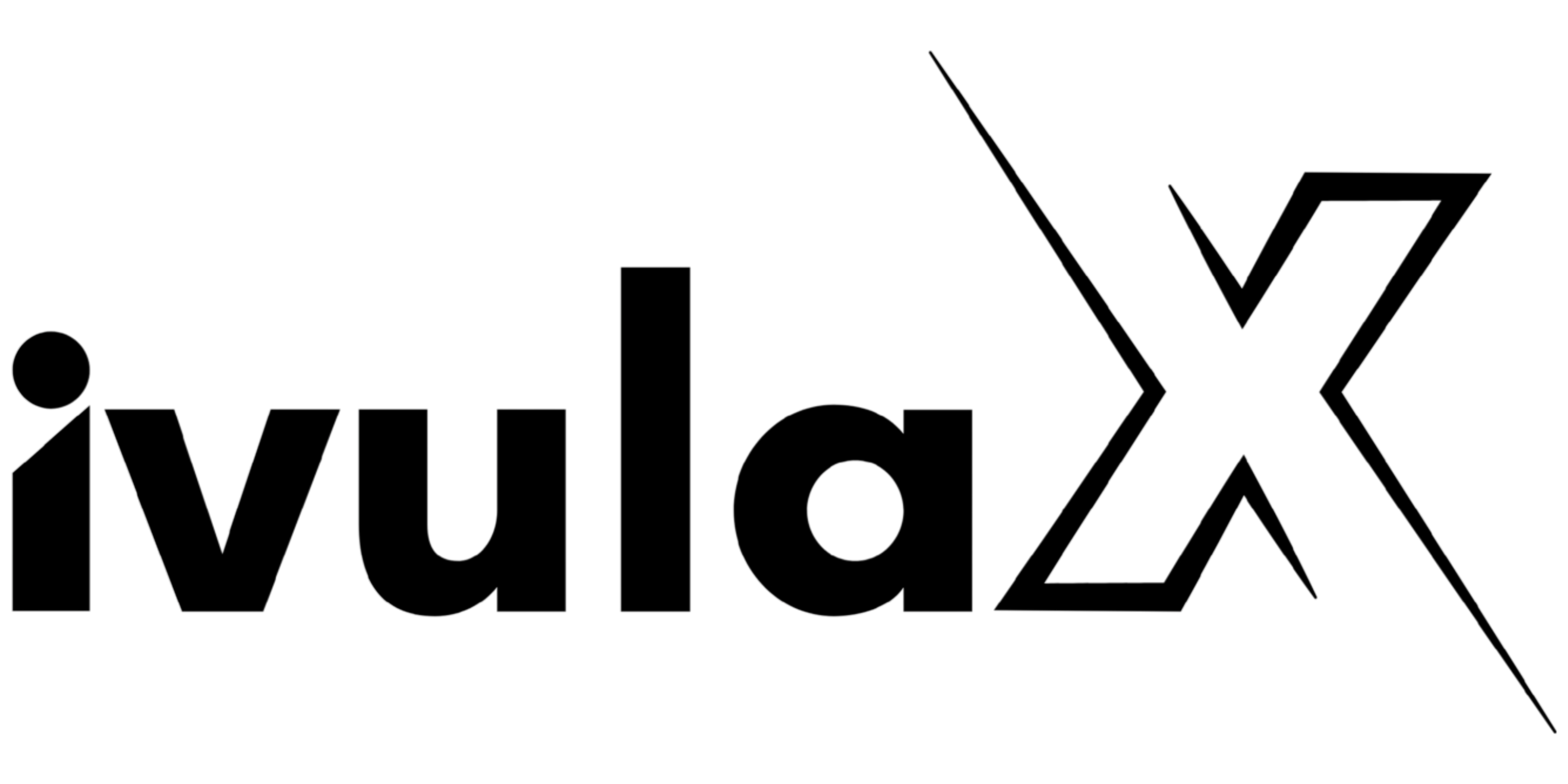Ivulax Logo