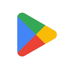play store icon
